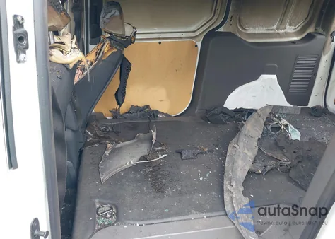 2019 Ford Transit Connect Xlt z USA, uszkodzony, nr VIN NM0LS7F20K1421672